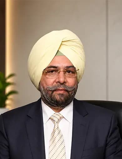 Mr. Hari Singh