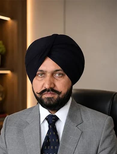 Mr. Prem Singh